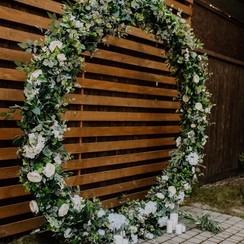 Special decor - декоратор, флорист у Харкові - фото 1