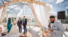 Василий Богданов - ведучий у Одесі - фото 4