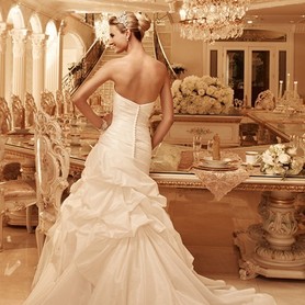WEDDING city