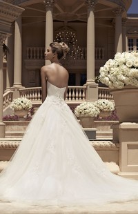 WEDDING city - весільна сукня, салон у Івано-Франківську - фото 2