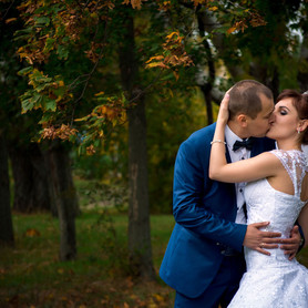 Мария Вербина - фотограф у Маріуполі - портфоліо 5