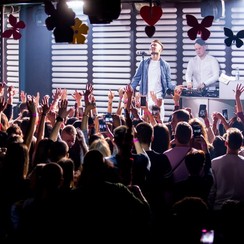 Sever studio - музиканти, dj у Харкові - фото 1