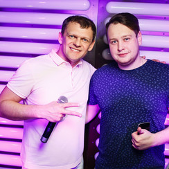 Sever studio - музиканти, dj у Харкові - фото 3