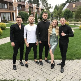 Kamin Band