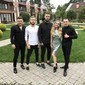 Kamin Band