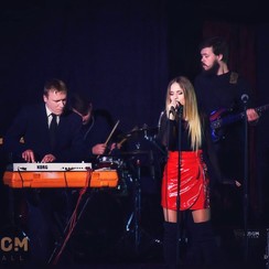Kamin Band - музиканти, dj у Києві - фото 2