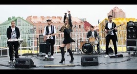 Kamin Band - музиканти, dj у Києві - портфоліо 6