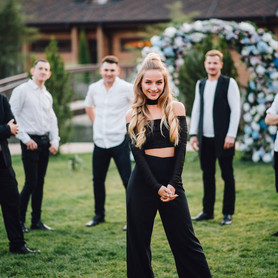 Kamin Band - музиканти, dj у Києві - портфоліо 5