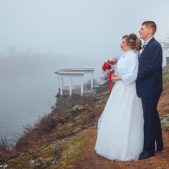 Виктория Пранкевич - фотограф у Запоріжжі - фото 4