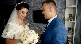 Stylish event studio - відеограф у Києві - портфоліо 6