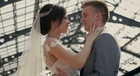 Stylish event studio - відеограф у Києві - портфоліо 5