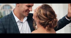 Stylish event studio - відеограф у Києві - портфоліо 4