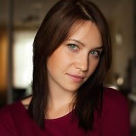 Ekaterina Solovieva