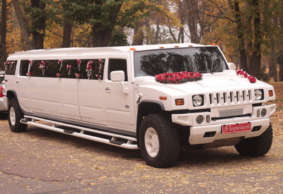 Святковий Кортеж - фото 1
