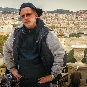 Александр Майструк