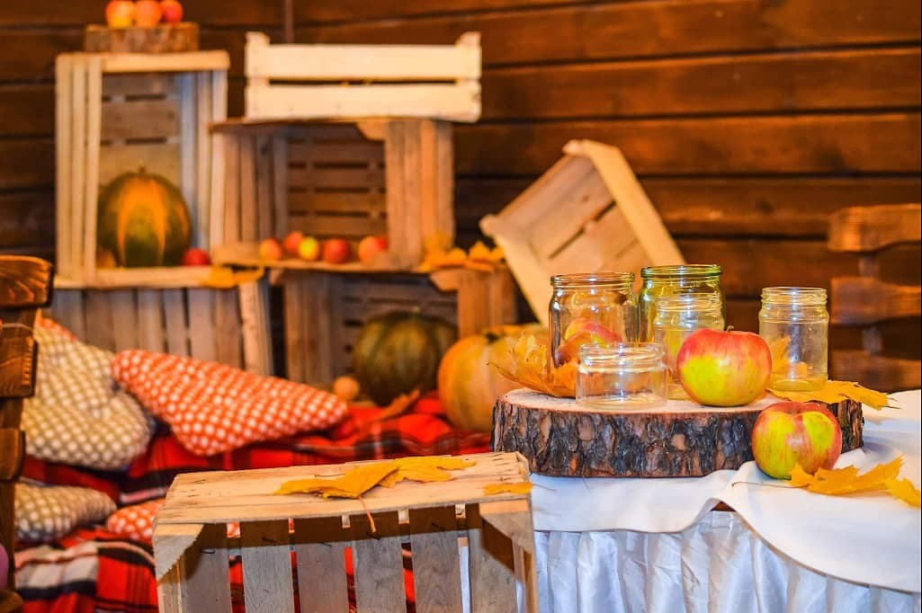 SHEVERNOVA DECOR