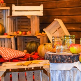 SHEVERNOVA DECOR - декоратор, флорист у Києві - портфоліо 3