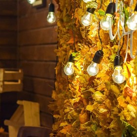 SHEVERNOVA DECOR - декоратор, флорист у Києві - портфоліо 6