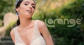 Lorange - весільна сукня, салон у Миколаєві - портфоліо 1