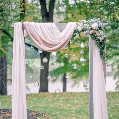 Event & Wedding Agency "PurPur" - декоратор, флорист у Києві - фото 2