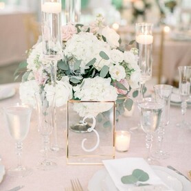 Event & Wedding Agency "PurPur" - декоратор, флорист у Києві - портфоліо 3
