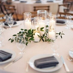 Event & Wedding Agency "PurPur" - декоратор, флорист у Києві - фото 4
