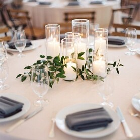 Event & Wedding Agency "PurPur" - декоратор, флорист у Києві - портфоліо 4