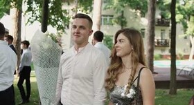 Event & Wedding Agency "PurPur" - декоратор, флорист у Києві - портфоліо 1
