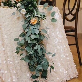 Event & Wedding Agency "PurPur" - декоратор, флорист у Києві - портфоліо 5