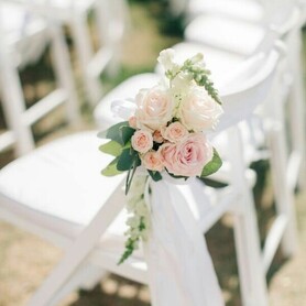 Event & Wedding Agency "PurPur" - декоратор, флорист у Києві - портфоліо 6