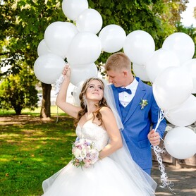 Ольга Манохина - фотограф у Дніпрі - портфоліо 2