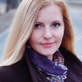 Анна Вакула
