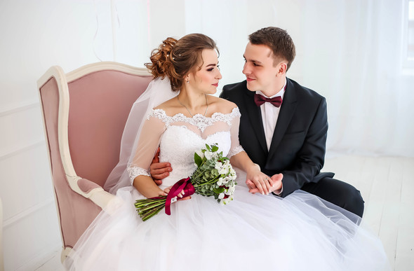 Wedding Y&I - фото №2