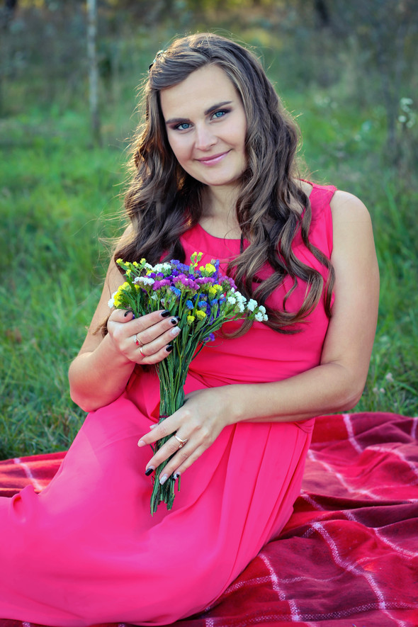 Love Story  - фото №9