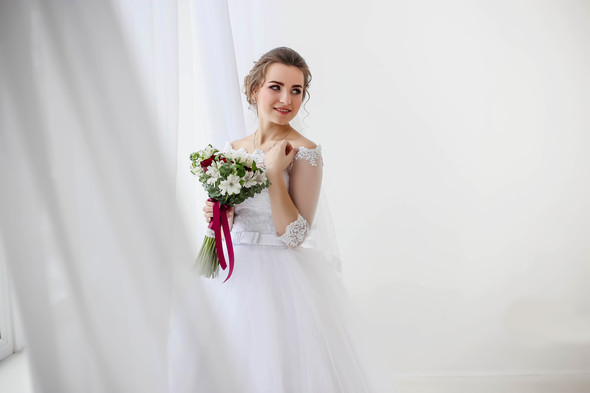 Wedding Y&I - фото №11