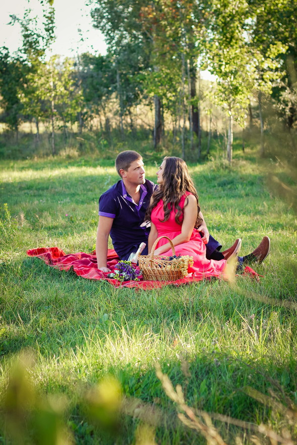Love Story  - фото №5