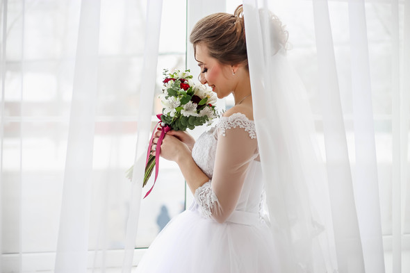 Wedding Y&I - фото №6