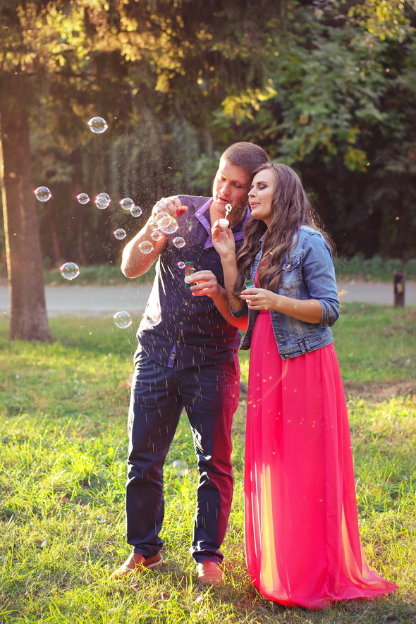 Love Story  - фото №12