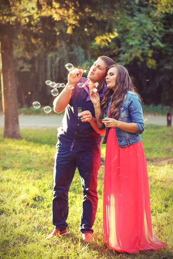 Love Story  - фото №11