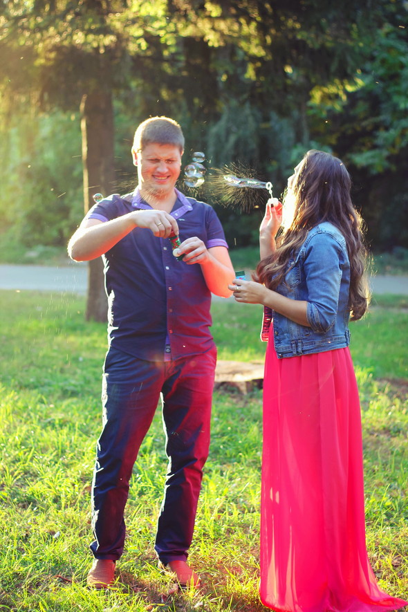 Love Story  - фото №14