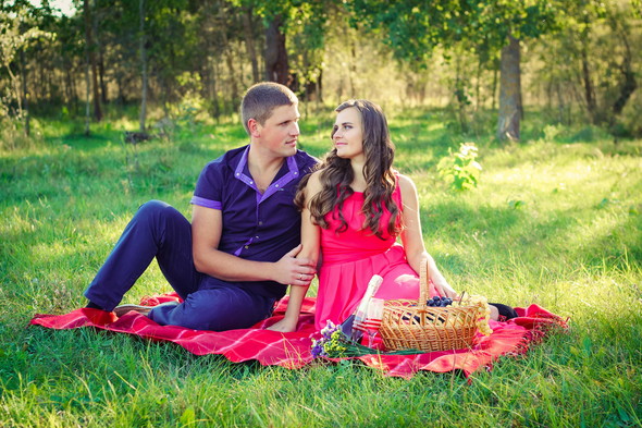 Love Story  - фото №2