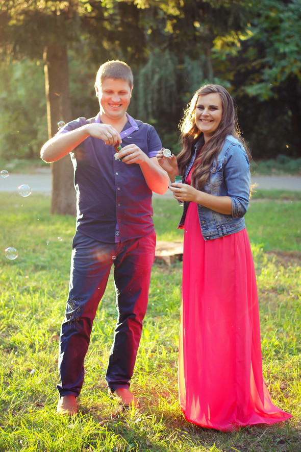 Love Story  - фото №13