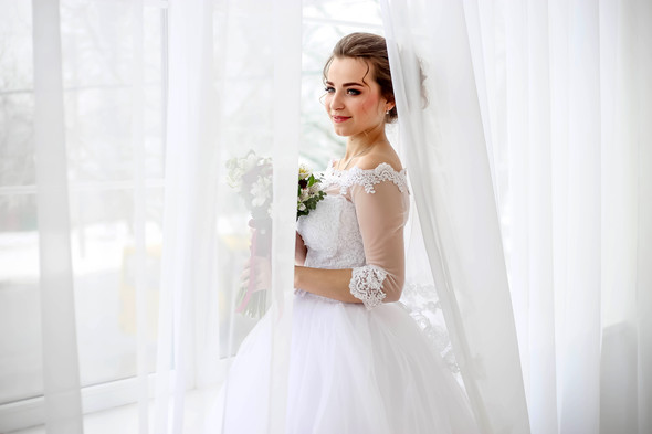 Wedding Y&I - фото №7