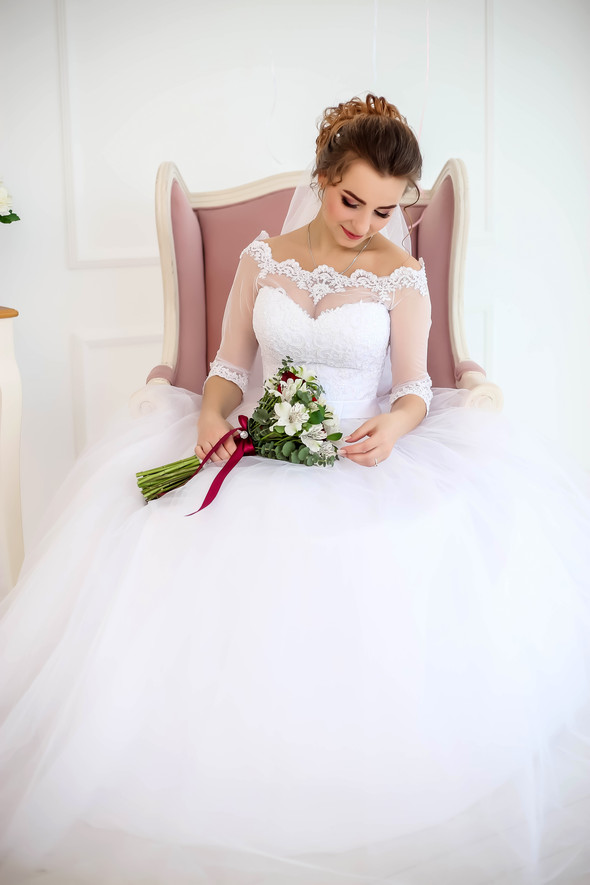 Wedding Y&I - фото №3