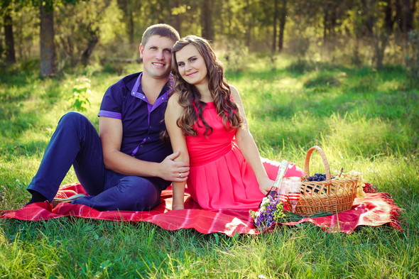 Love Story  - фото №1