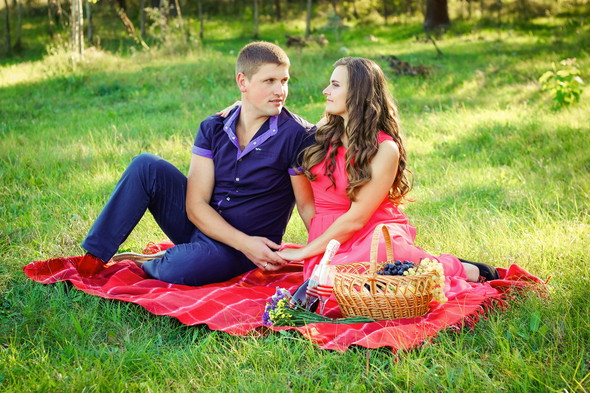 Love Story  - фото №4