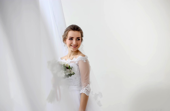 Wedding Y&I - фото №10