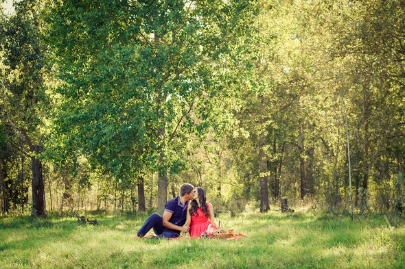 Love Story  - фото №3