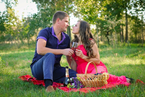 Love Story  - фото №6