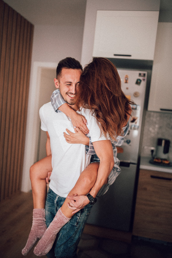 Утро для двоих - фото №57